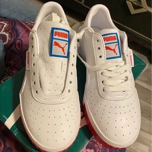 Puma Cali sneakers women’s